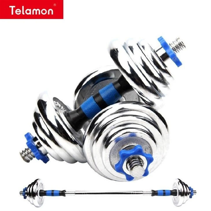 15 Kg Barbell factory