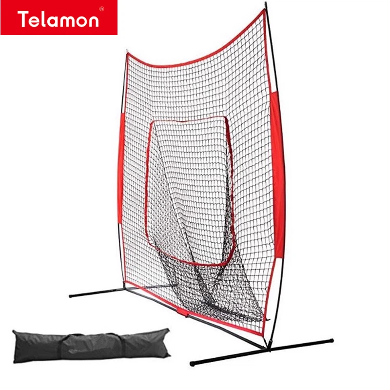 Baseball -Trainingsnetz