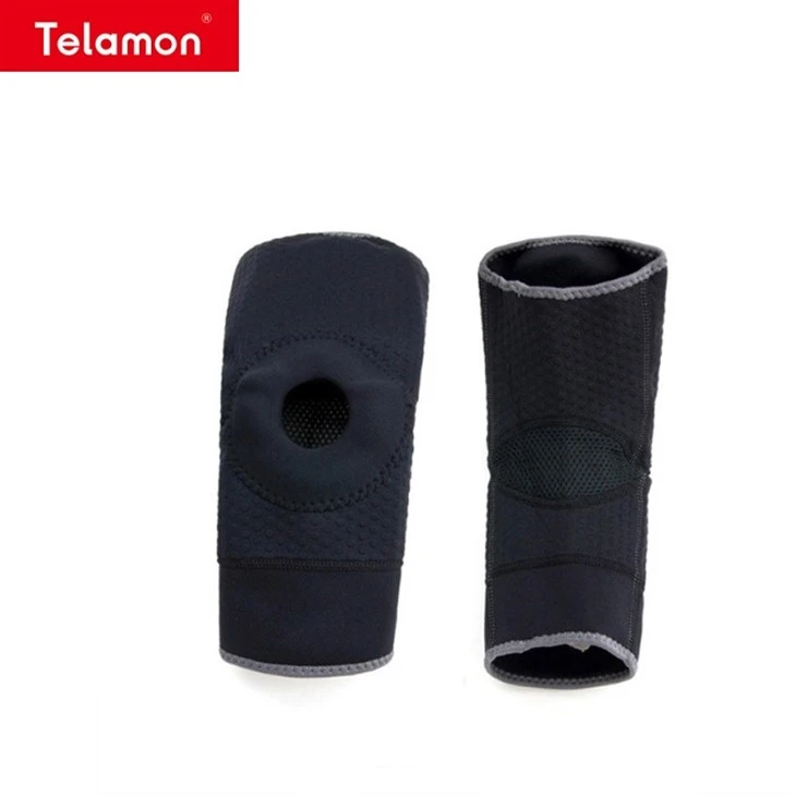 Knee Brace For Weightlifting suppliers