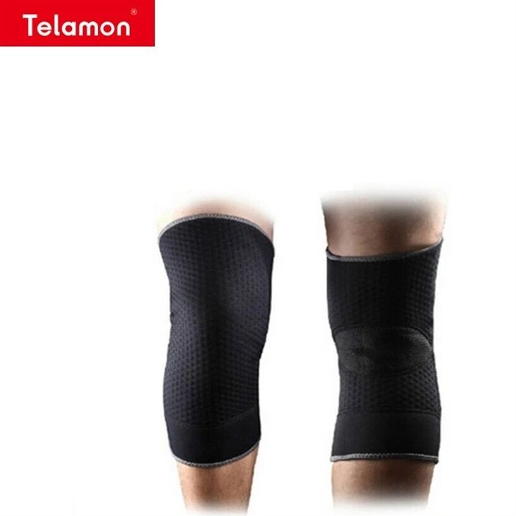 Knee Support For Cycling factory