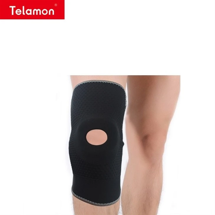 Knee Support For Cycling best