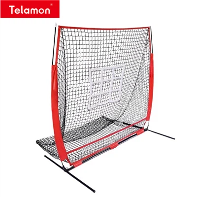 Baseball-Trainingsnetze