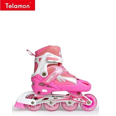 Abnehmbare Rollschuhe