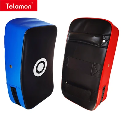 Focus Pads Boxen