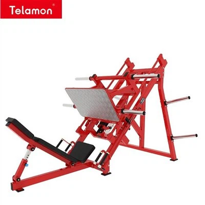 Horizontale Beinpresse