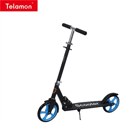 Tragbarer Roller