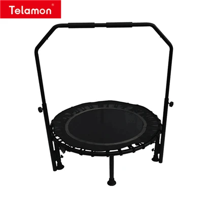 Trampolin-Fitness für Erwachsene