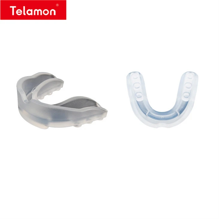 Sports Mouth Guard Custom factory